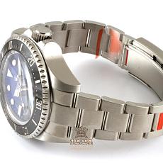Часы Rolex 44 мм 116660-0003 — additional thumb 2