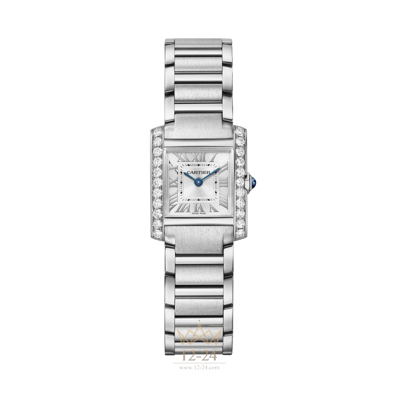 Cartier Française Small Model W4TA0020