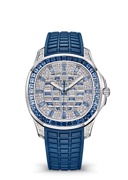 Patek Philippe Aquanaut ЖенскиеPatek Philippe 5268/461G-001