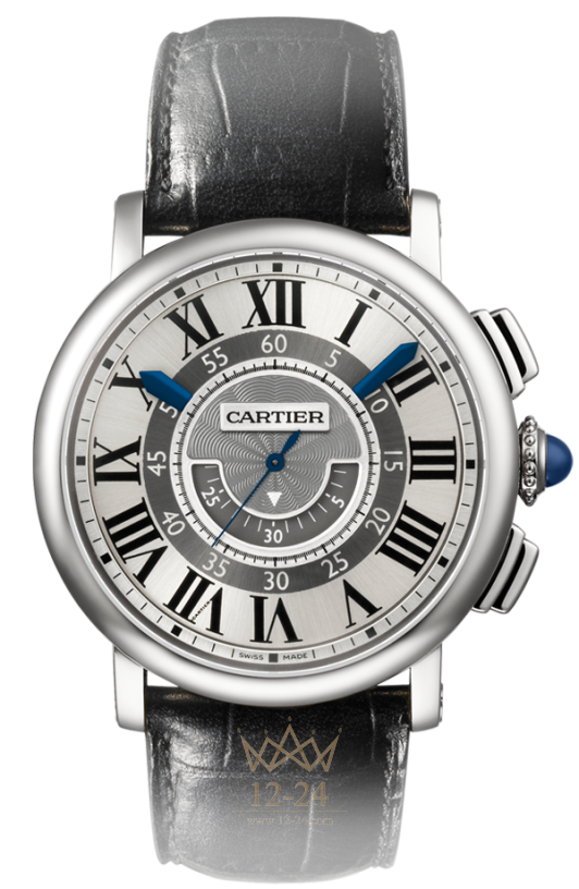 Cartier Central Chronograph W1556051