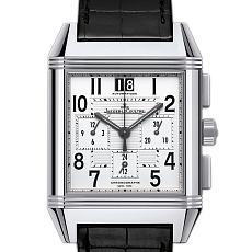 Часы Jaeger-LeCoultre Chronograph GMT 7018420 — основная миниатюра