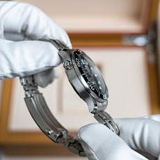 Часы Omega Co-Axial Master Chronometer 42 210.30.42.20.01.001 — additional thumb 3