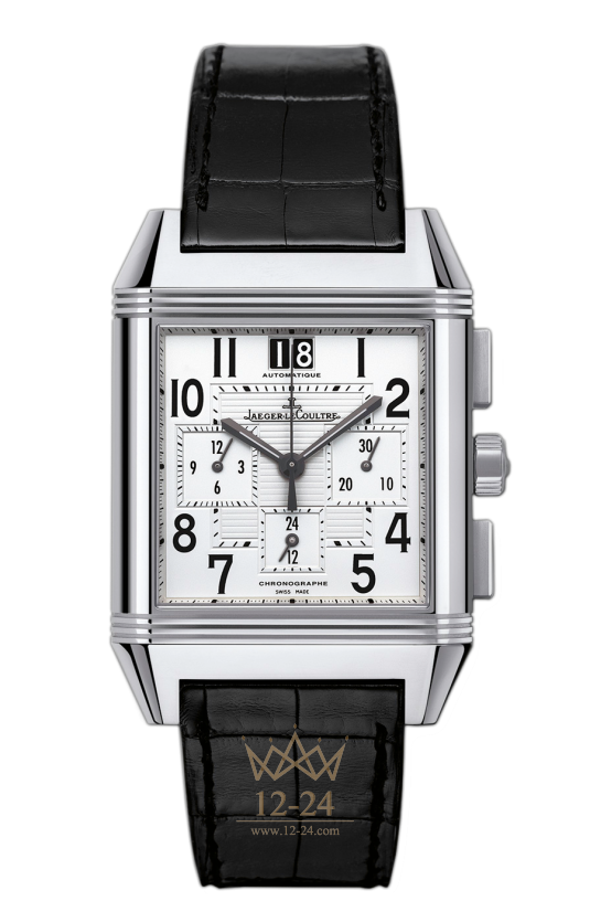 Jaeger-LeCoultre Chronograph GMT 7018420