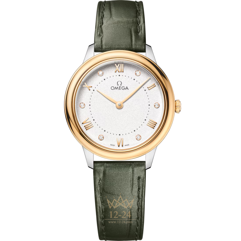 Omega 30 мм 434.23.30.60.52.002