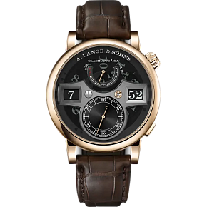 A.L&S Zeitwerk Men’sA.L&S 142.055
