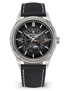 Patek Philippe Grand Complications МужскиеPatek Philippe 6159G-001