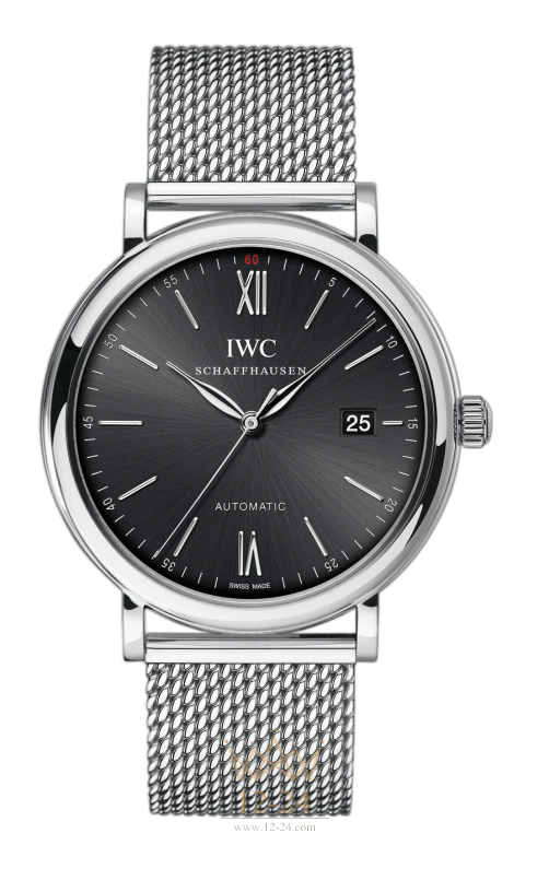 IWC Automatic 40 mm IW356506