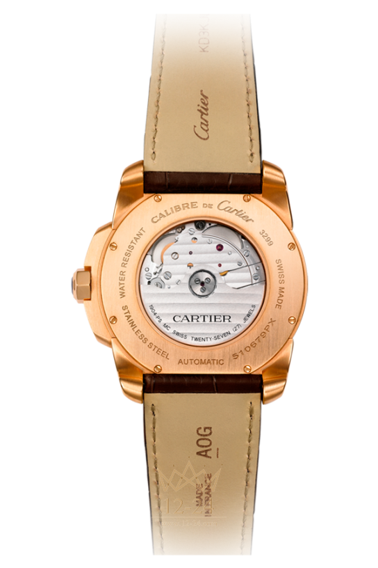 Cartier Self-winding Sport W7100007