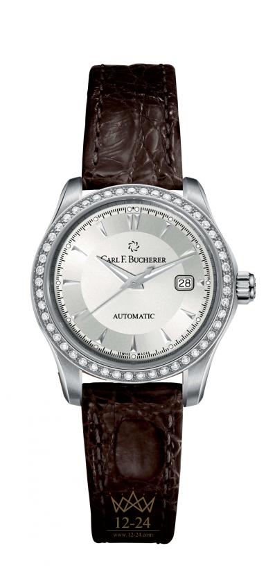 Carl F. Bucherer Autodate 00.10911.08.13.11