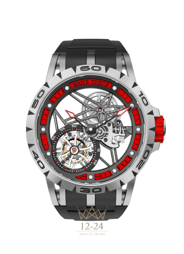 Roger Dubuis Excalibur Spider RDDBEX0545