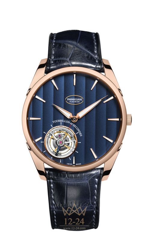 Parmigiani Fleurier 1950 Tourbillon PFH279-1000600-HA3141