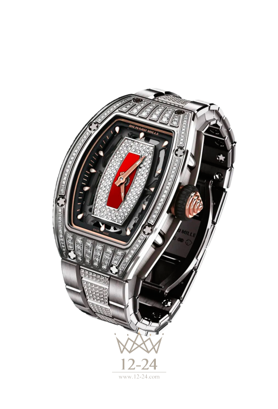 Richard Mille RM 07-01 WG RM 07-01 WG