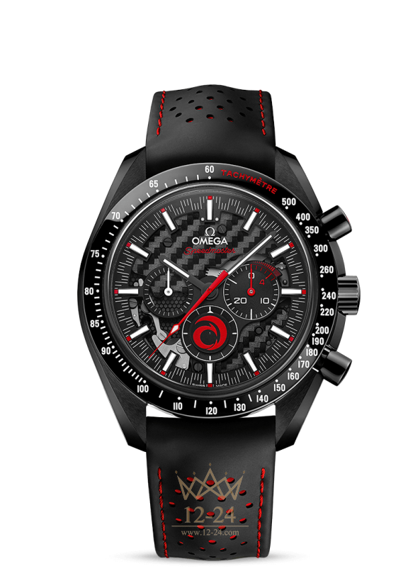 Omega Dark Side Of The Moon Chronograph 311.92.44.30.01.002