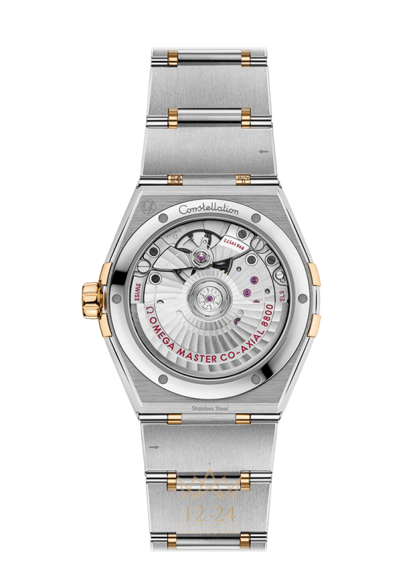 Omega Co Axial Master Chronometer 36 mm 131.20.36.20.08.001