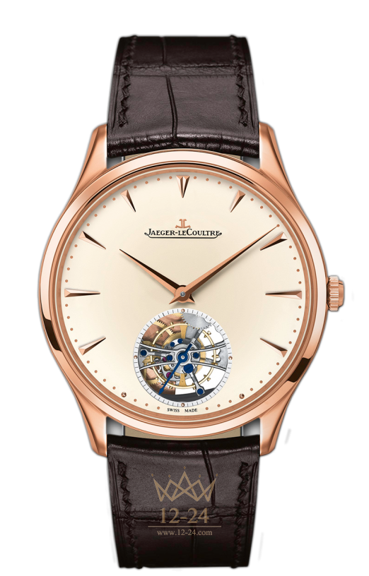 Jaeger-LeCoultre Ultra Thin Tourbillon 1322410