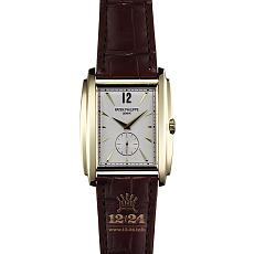 Часы Patek Philippe Manual Winding 5124J-001 — дополнительная миниатюра 1