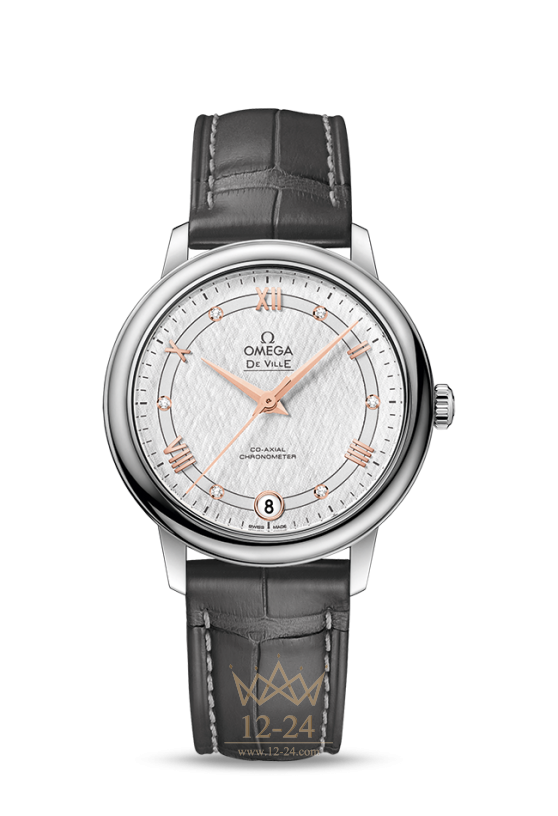 Omega Co-Axial 32,7 мм 424.13.33.20.52.001