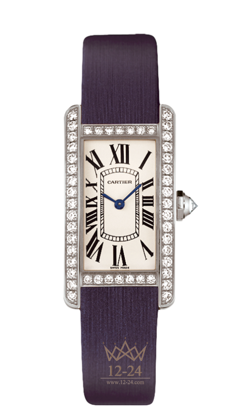Cartier Américaine WB707331