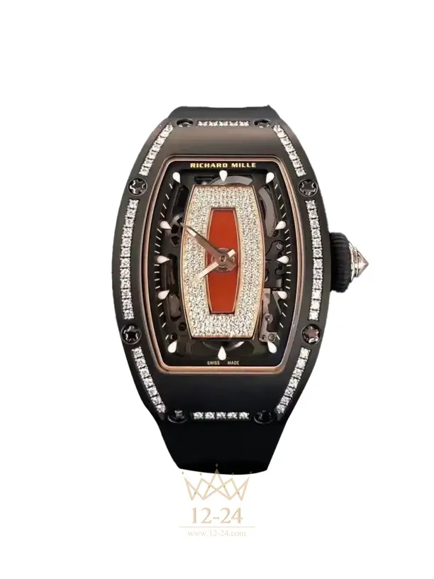 Richard Mille RM 07-01 Ceramic RM 07-01 Ceramic 5