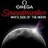 Omega Spedmaster White Side of the Moon