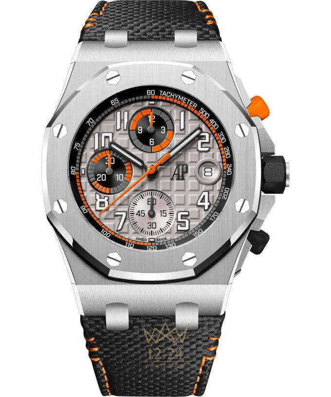 Audemars Piguet Royal Oak Offshore 42 мм 26238ST.OO.A001VE.01