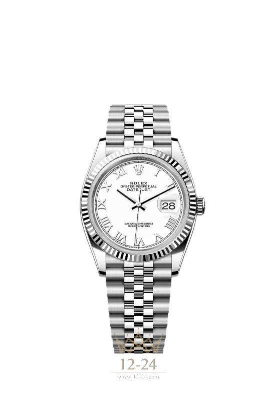 Rolex Oyster Perpetual 36 мм 126234-0025