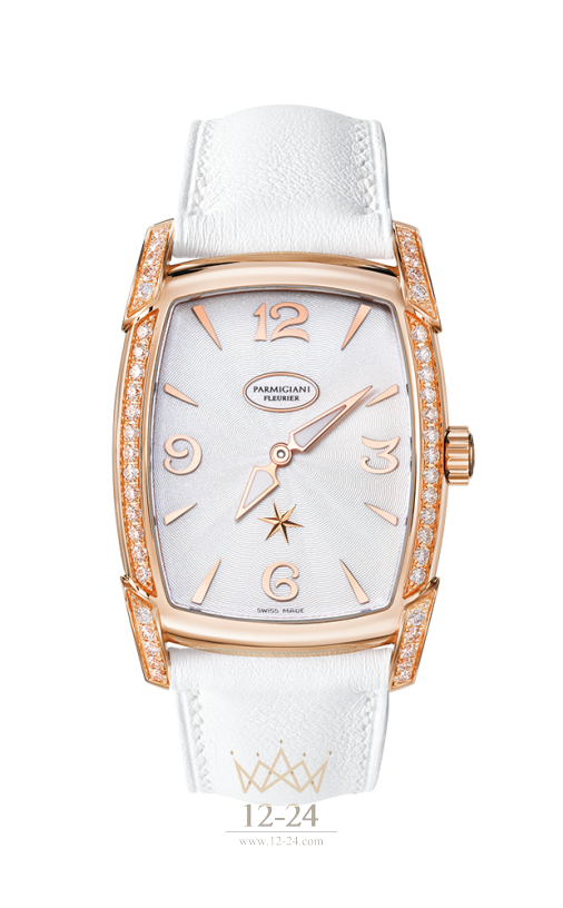 Parmigiani Fleurier Kalparisma PFC125-1020700-HE2421