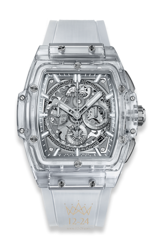 Hublot Sapphire 42 mm 641.JX.0120.RT