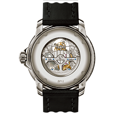 Часы Blancpain Fifty Fathoms 5025-1530-52A — дополнительная миниатюра 1