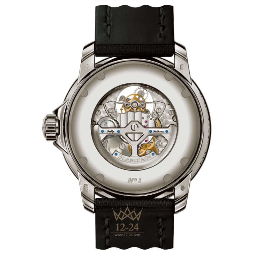 Blancpain Fifty Fathoms 5025-1530-52A