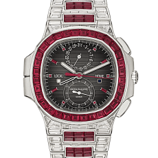 Patek Philippe Nautilus 40.5 mm 5990/1422G-001 — main thumb