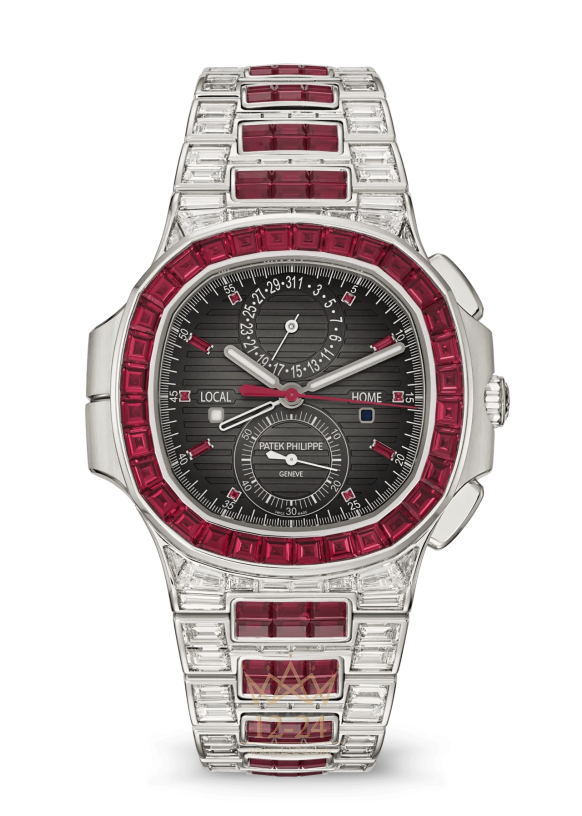 Patek Philippe Nautilus 40.5 mm 5990/1422G-001