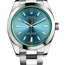 Часы Rolex 40 мм 116400gv-0002 — main thumb