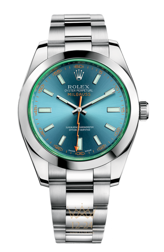 Rolex 40 мм 116400gv-0002