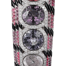 Часы Cartier Watch-bracelet HPI00987 — основная миниатюра