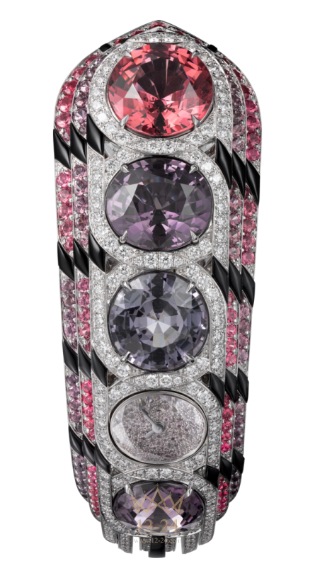 Cartier Watch-bracelet HPI00987