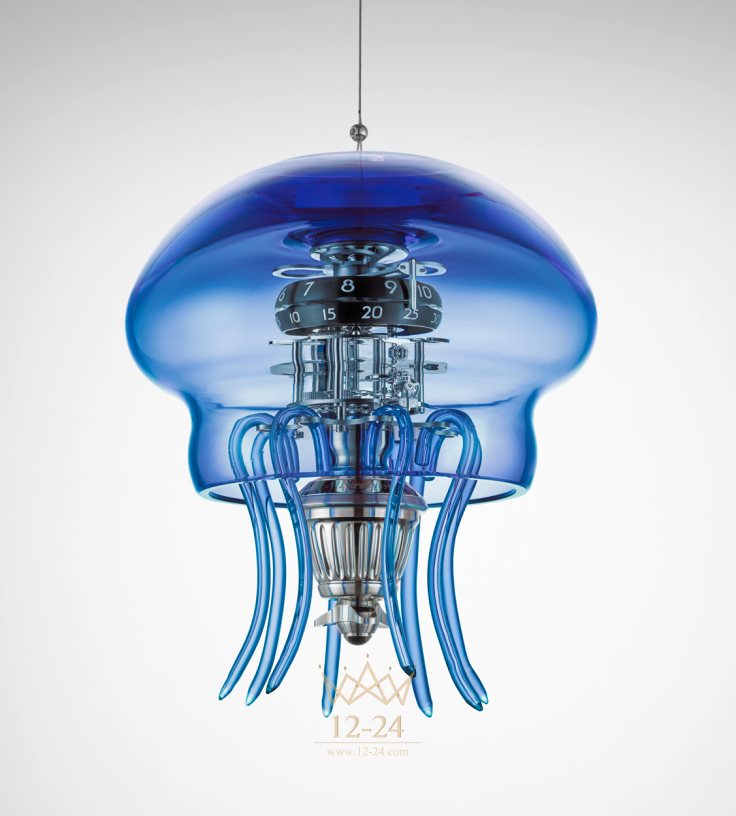 L’epee 1839 Medusa Blue 73.6000/144