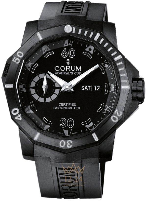 Corum Deep Hull 947.950.94/0371 AN22