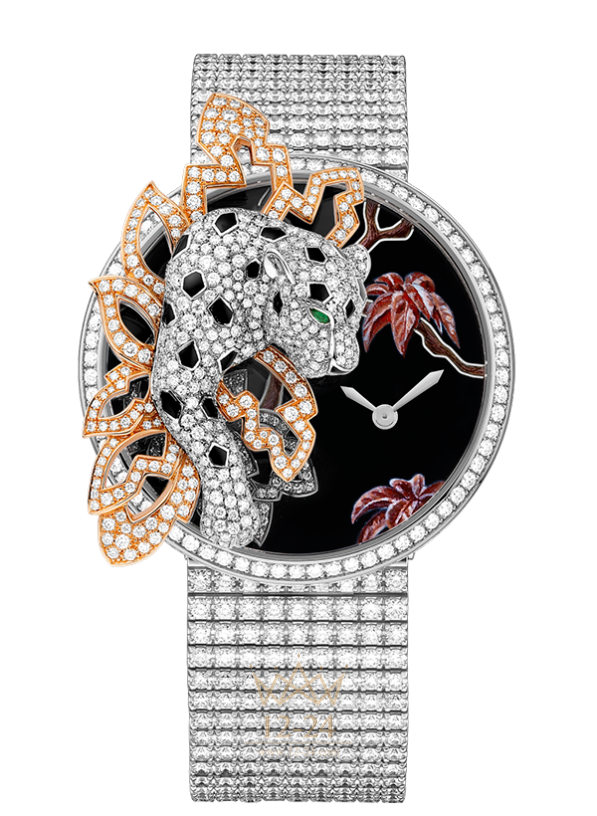 Cartier Les Indomptables HPI00913