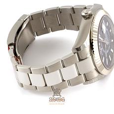 Часы Rolex 42 мм 326934-0003 — дополнительная миниатюра 4