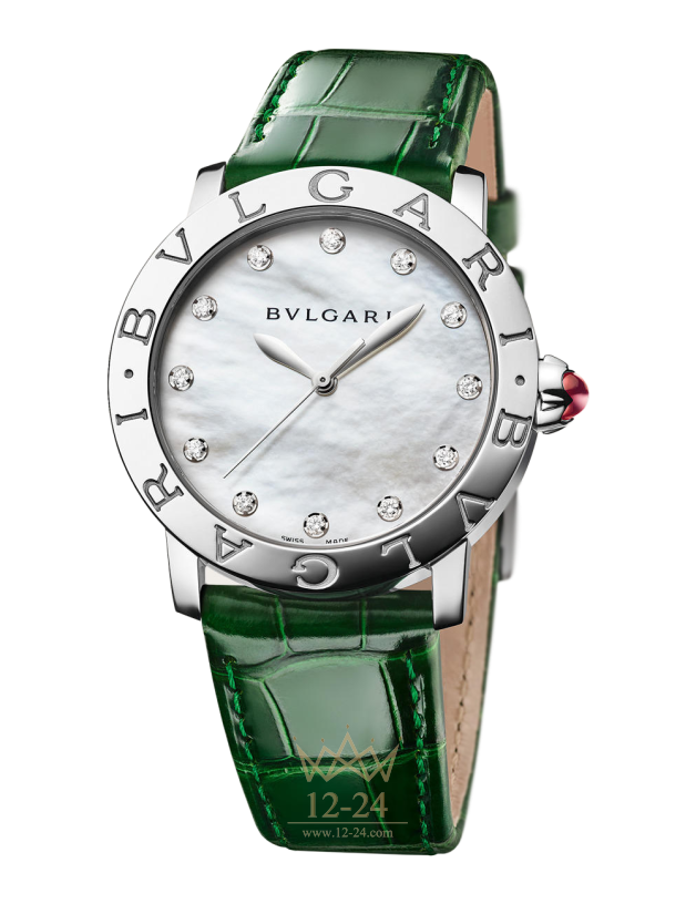 Bvlgari Lady 102746 BBL33WSLC4/12