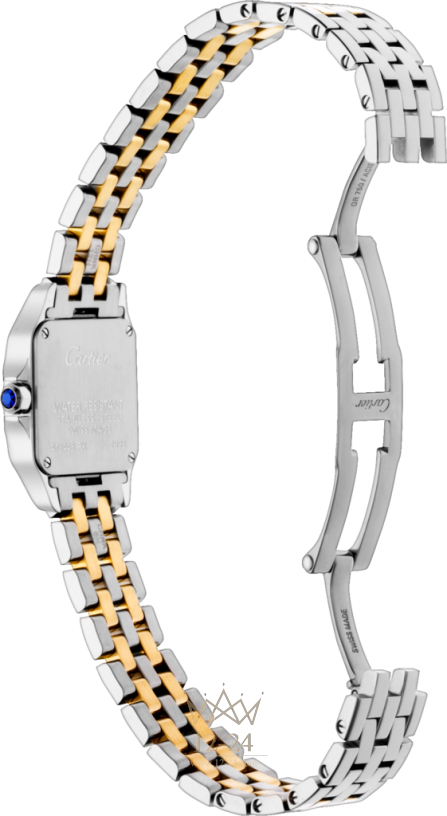 Cartier Demoiselle Small Model W25066Z6