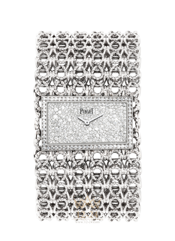 Piaget Couture Précieuse G0A38211