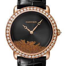 Часы Cartier Revelation dune Panthere 37 HPI01259 — дополнительная миниатюра 2