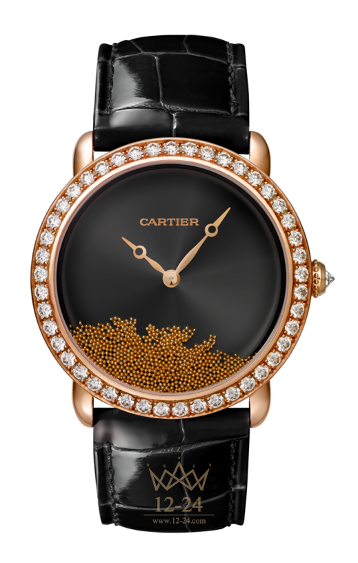 Cartier Revelation dune Panthere 37 HPI01259