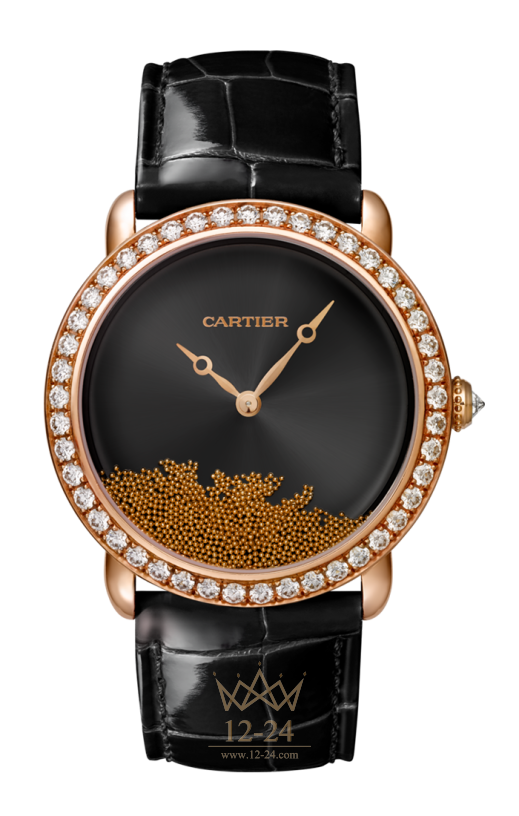 Cartier Revelation dune Panthere Medium Model HPI01259
