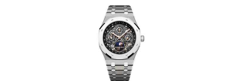 Audemars Piguet Royal Oak 41 мм 26685XT.OO.1320XT.01
