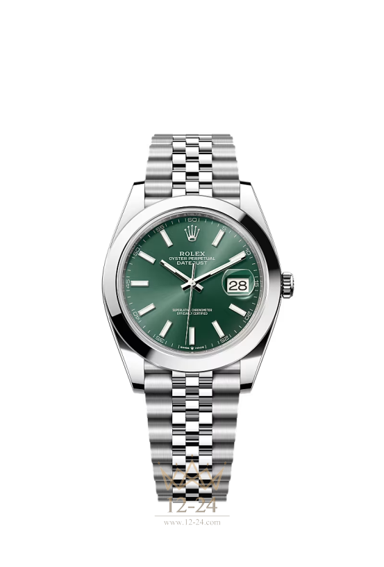 Rolex 41 мм 126300-0020