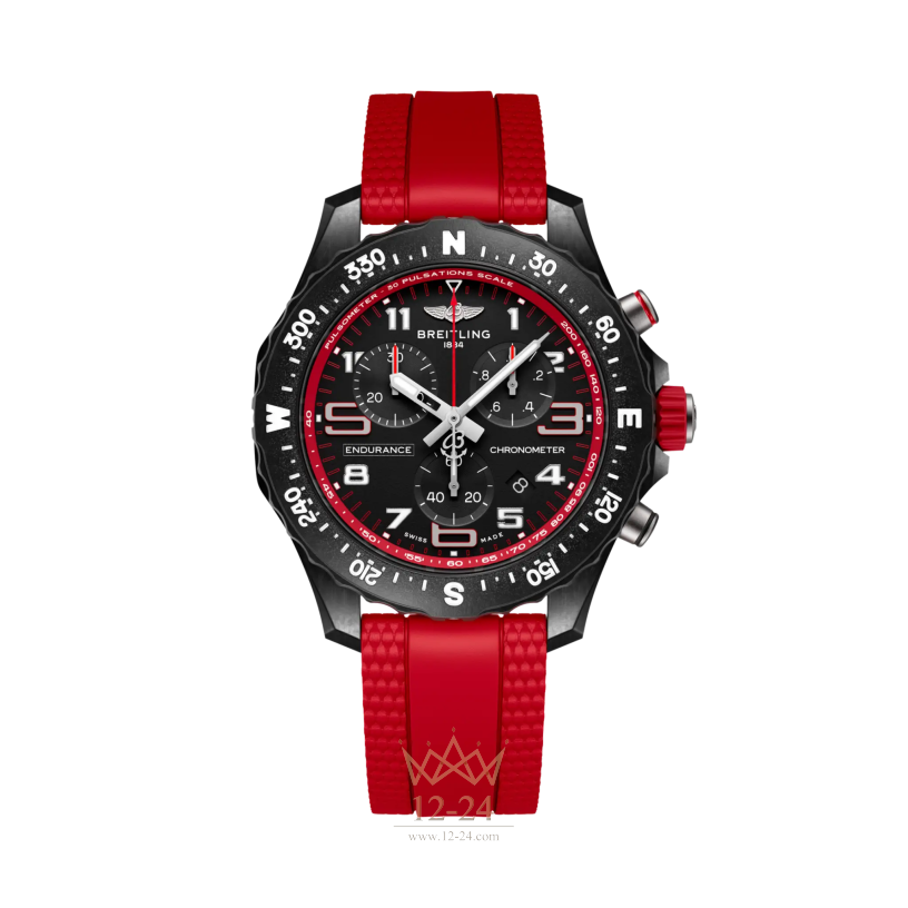 Breitling Endurance Pro 38 X83310D91B2S1