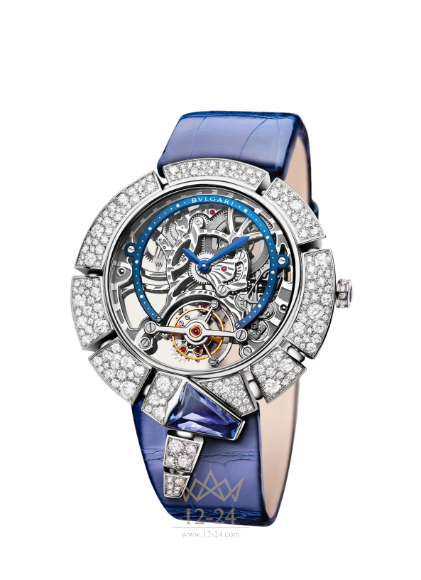 Bvlgari Incantati 102723 SPW41C7GDLTBSK